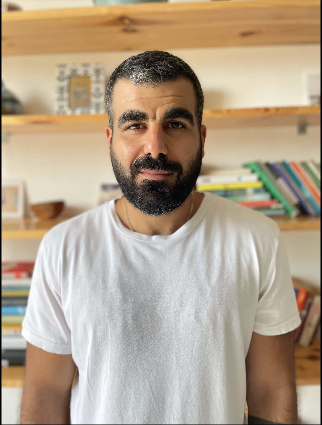 Elias Elias, Head of Operations & Growth at Opareta