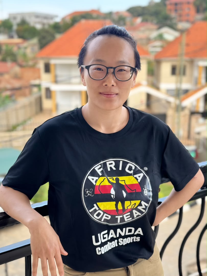 April Yang, Head of Product at Opareta