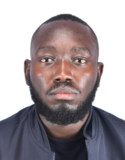 Kevin Gitonga, Head of Data at Opareta
