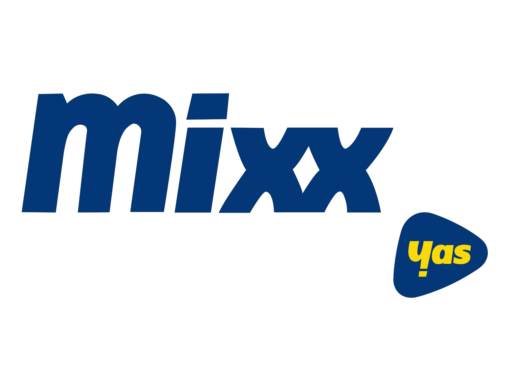 Mixx by Yas
